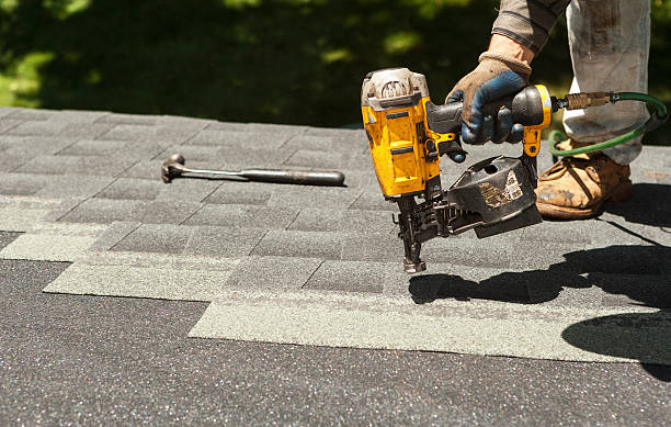 Quick and Trustworthy Emergency Roof Repair Services in Ocean Grove, NJ